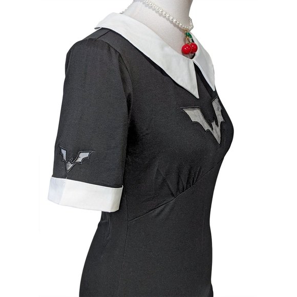 Banned Bat Bewear Top - Picture 4 of 5